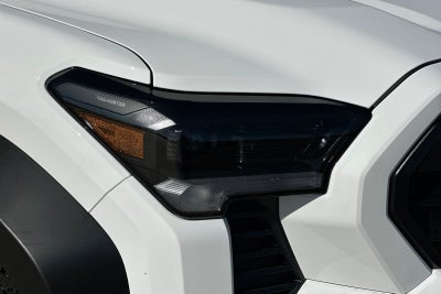 2026 Toyota Tacoma i-FORCE MAX Tacoma Trailhunter