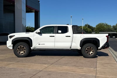 2026 Toyota Tacoma i-FORCE MAX Tacoma Trailhunter