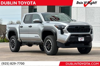 2026 Toyota Tacoma i-FORCE MAX Tacoma TRD Off-Road
