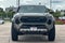2026 Toyota Tacoma i-FORCE MAX Tacoma Trailhunter