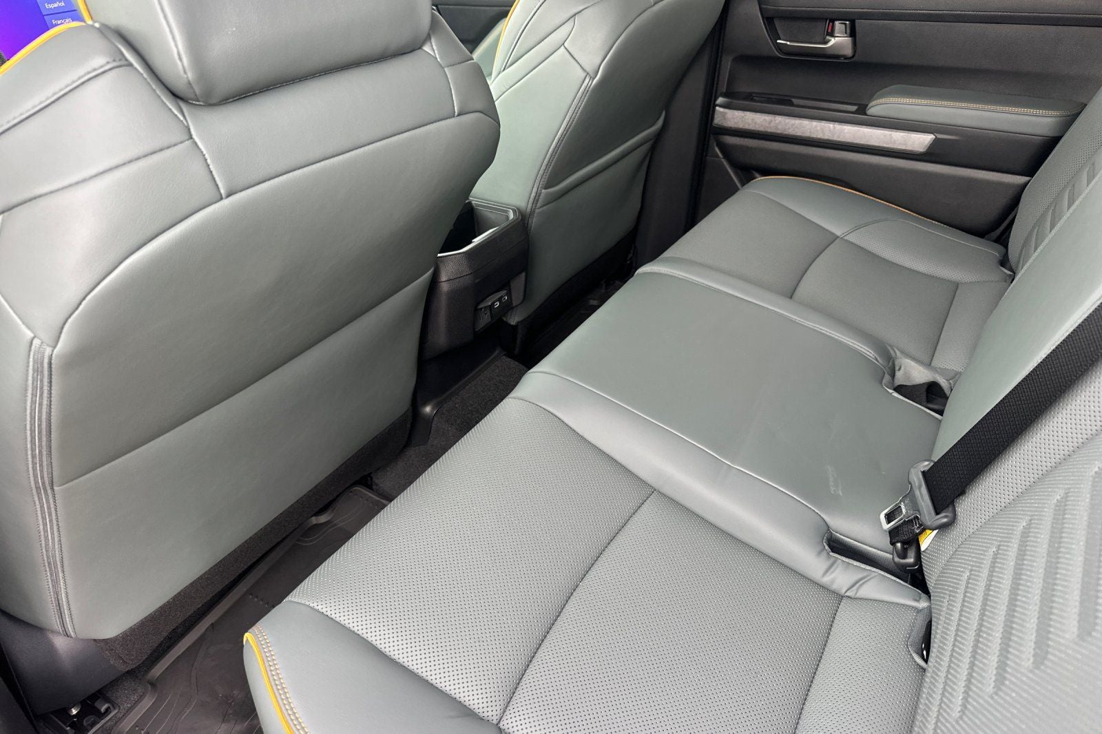 2026 Toyota Tacoma i-FORCE MAX Tacoma Trailhunter