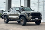 2026 Toyota Tacoma i-FORCE MAX Tacoma Trailhunter