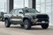 2026 Toyota Tacoma i-FORCE MAX Tacoma Trailhunter