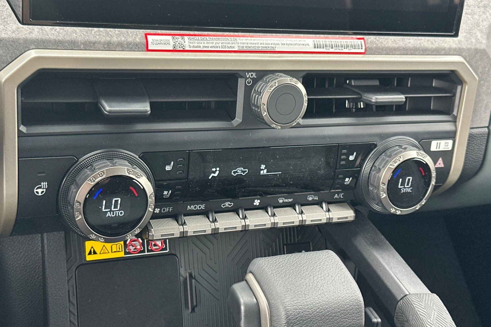 2026 Toyota Tacoma i-FORCE MAX Tacoma Trailhunter