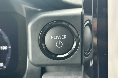 2026 Toyota Tacoma i-FORCE MAX Tacoma Trailhunter