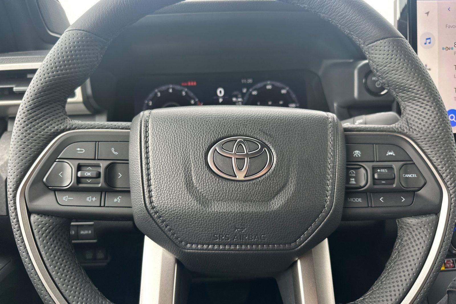 2026 Toyota Tacoma i-FORCE MAX Tacoma Trailhunter
