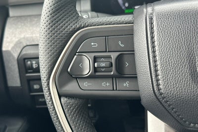 2026 Toyota Tacoma i-FORCE MAX Tacoma Trailhunter