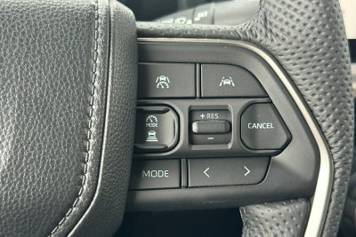 2026 Toyota Tacoma i-FORCE MAX Tacoma Trailhunter