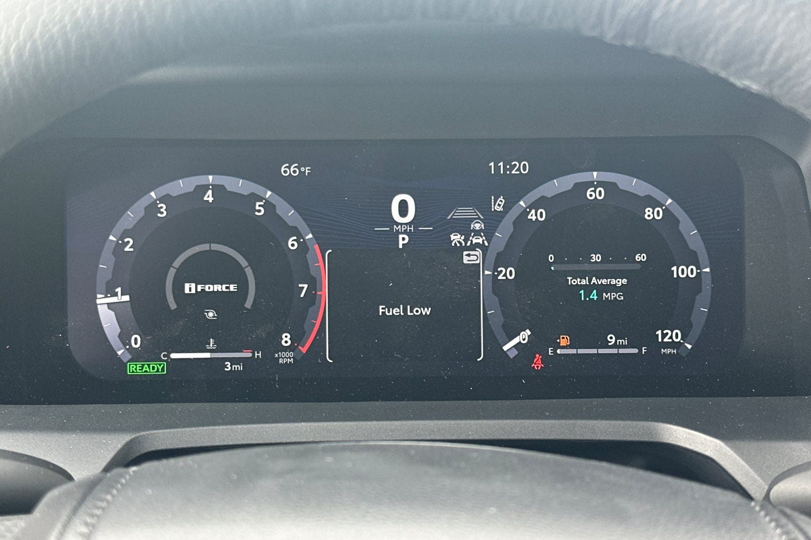 2026 Toyota Tacoma i-FORCE MAX Tacoma Trailhunter