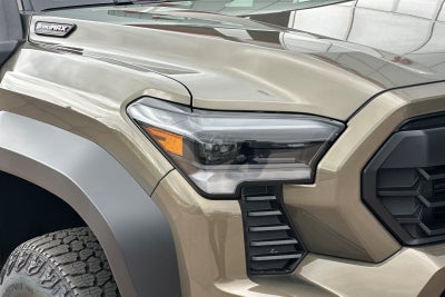 2026 Toyota Tacoma i-FORCE MAX Tacoma Trailhunter