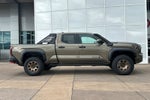 2026 Toyota Tacoma i-FORCE MAX Tacoma Trailhunter