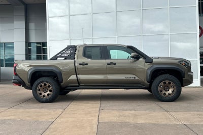 2026 Toyota Tacoma i-FORCE MAX Tacoma Trailhunter