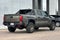 2026 Toyota Tacoma i-FORCE MAX Tacoma Trailhunter