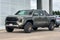 2026 Toyota Tacoma i-FORCE MAX Tacoma Trailhunter