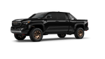 2026 Toyota Tacoma i-FORCE MAX Tacoma Trailhunter