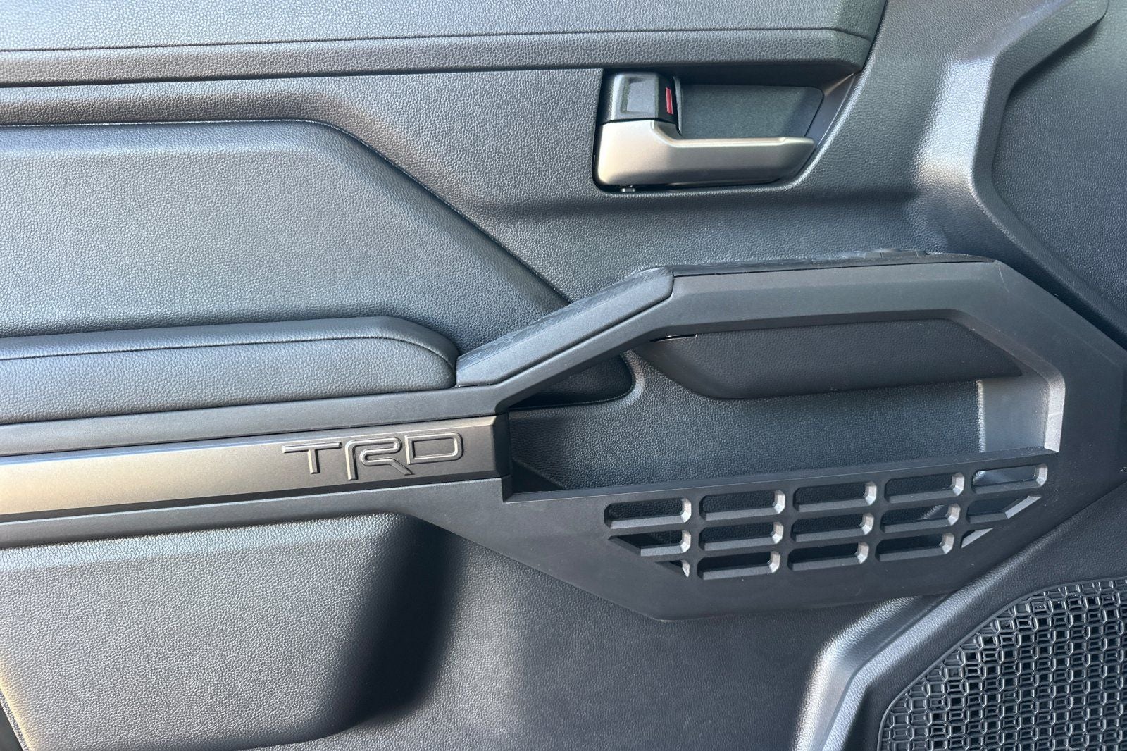 2025 Toyota Tacoma i-FORCE MAX Tacoma TRD Off-Road