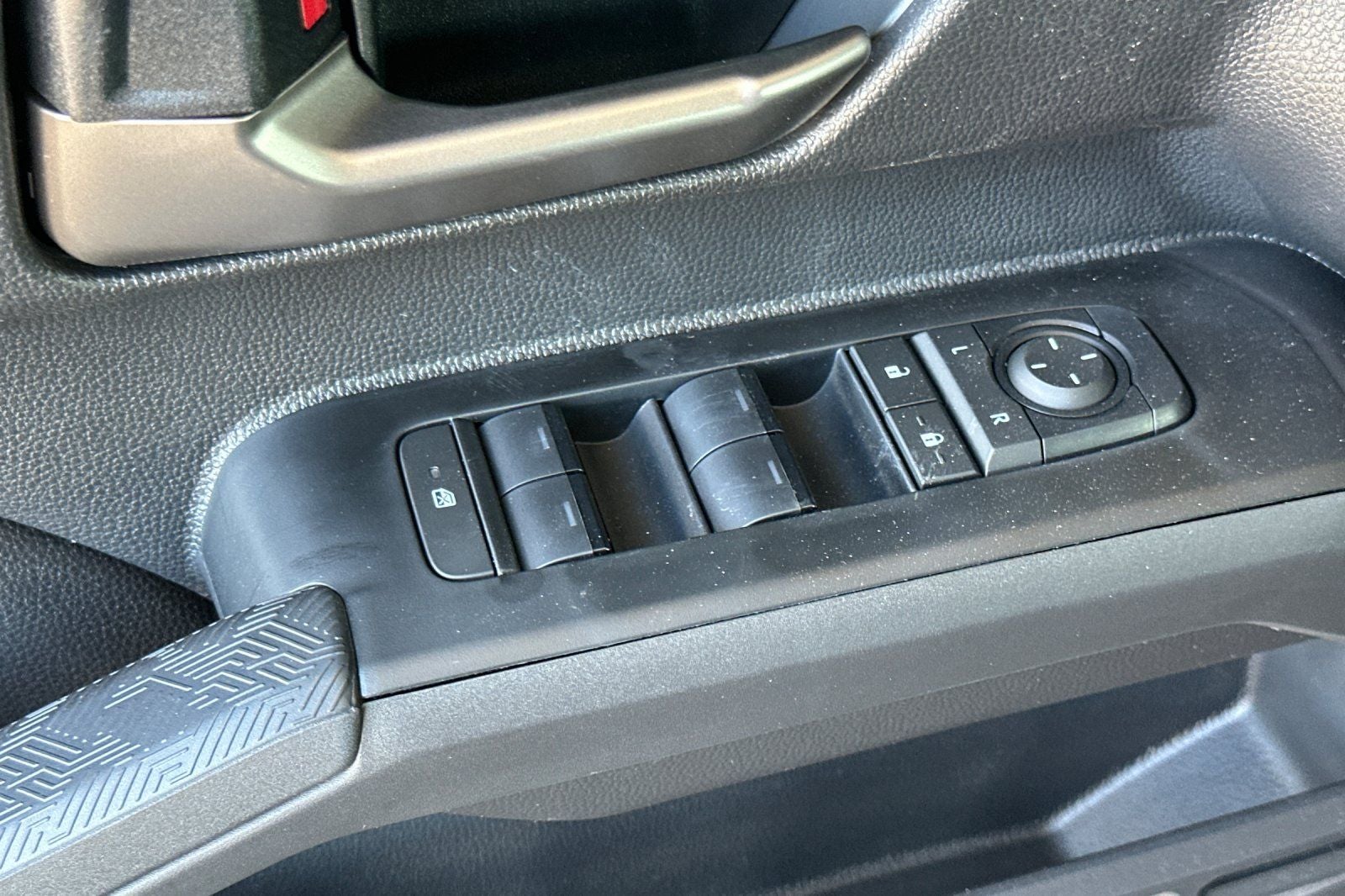 2025 Toyota Tacoma i-FORCE MAX Tacoma TRD Off-Road