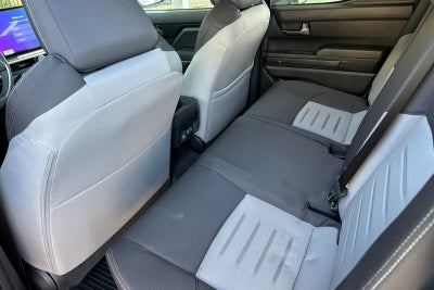 2025 Toyota Tacoma i-FORCE MAX Tacoma TRD Off-Road