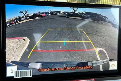 2025 Toyota Tacoma i-FORCE MAX Tacoma TRD Off-Road