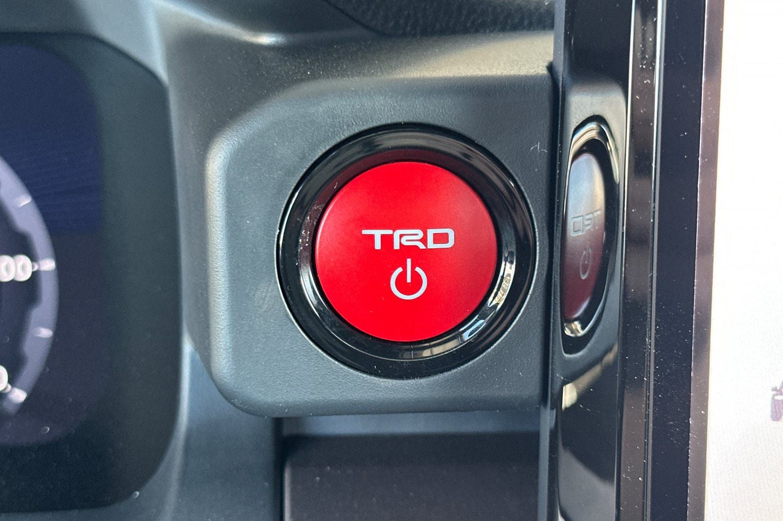 2025 Toyota Tacoma i-FORCE MAX Tacoma TRD Off-Road