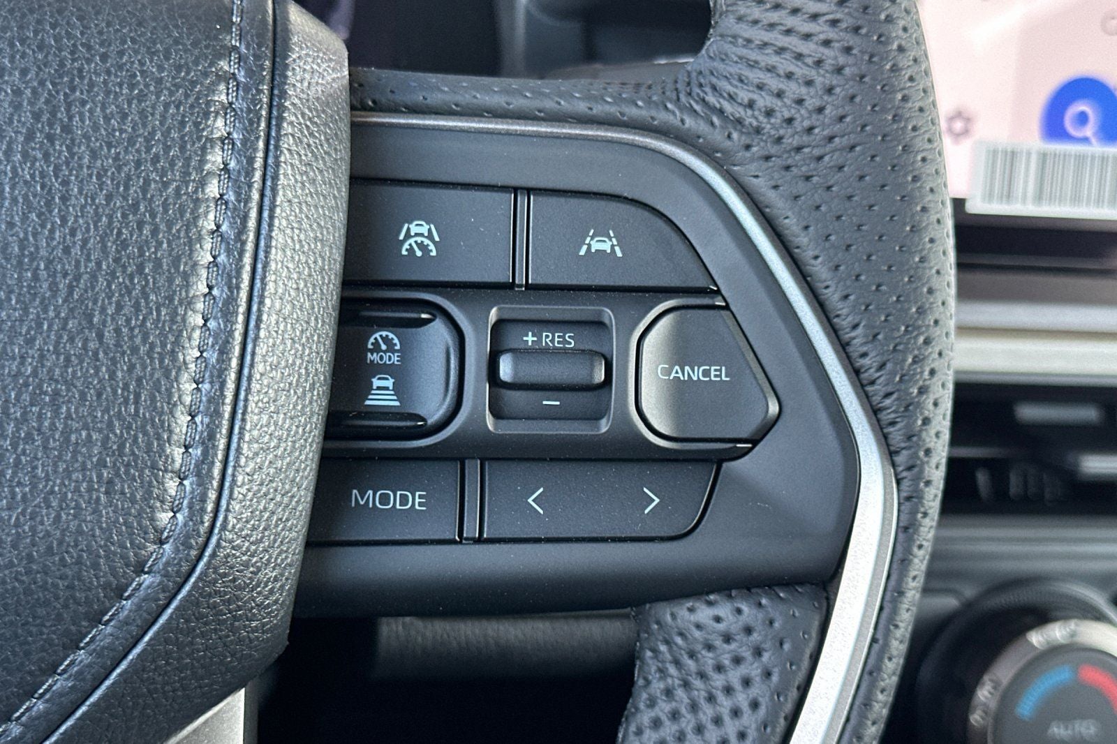 2025 Toyota Tacoma i-FORCE MAX Tacoma TRD Off-Road