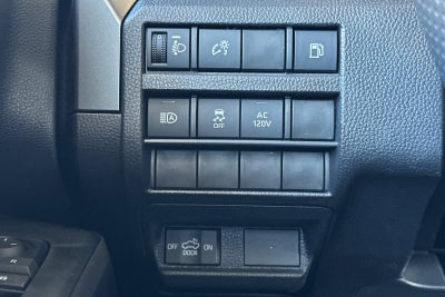 2025 Toyota Tacoma i-FORCE MAX Tacoma TRD Off-Road