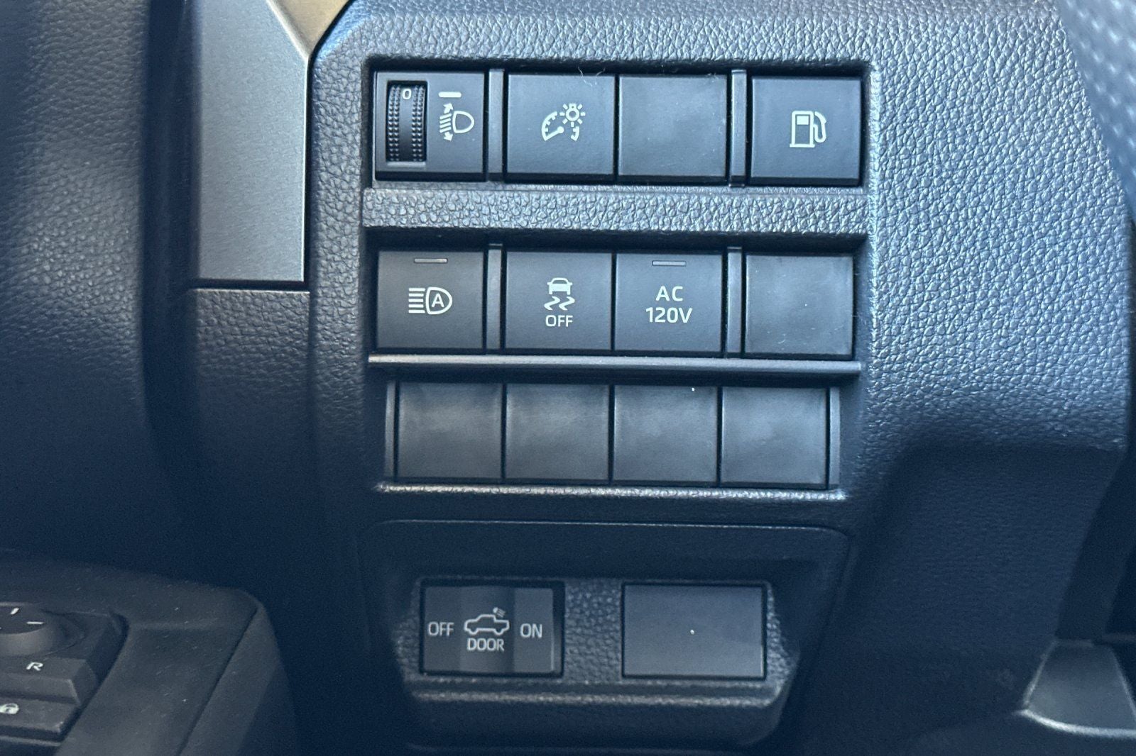 2025 Toyota Tacoma i-FORCE MAX Tacoma TRD Off-Road