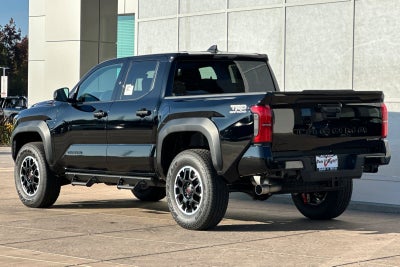 2025 Toyota Tacoma i-FORCE MAX Tacoma TRD Off-Road