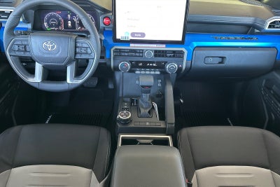 2026 Toyota Tacoma i-FORCE MAX Tacoma TRD Off-Road