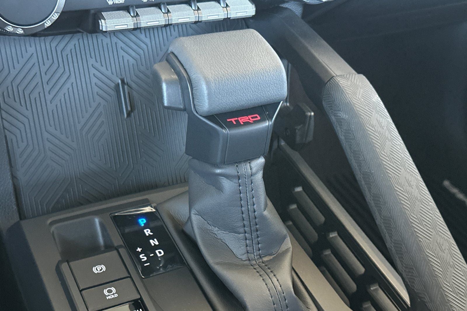 2026 Toyota Tacoma i-FORCE MAX Tacoma TRD Off-Road