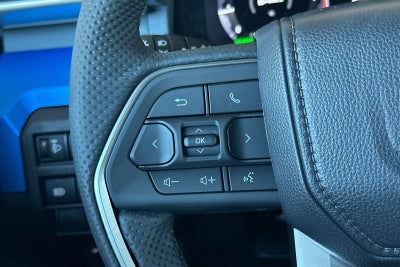 2026 Toyota Tacoma i-FORCE MAX Tacoma TRD Off-Road