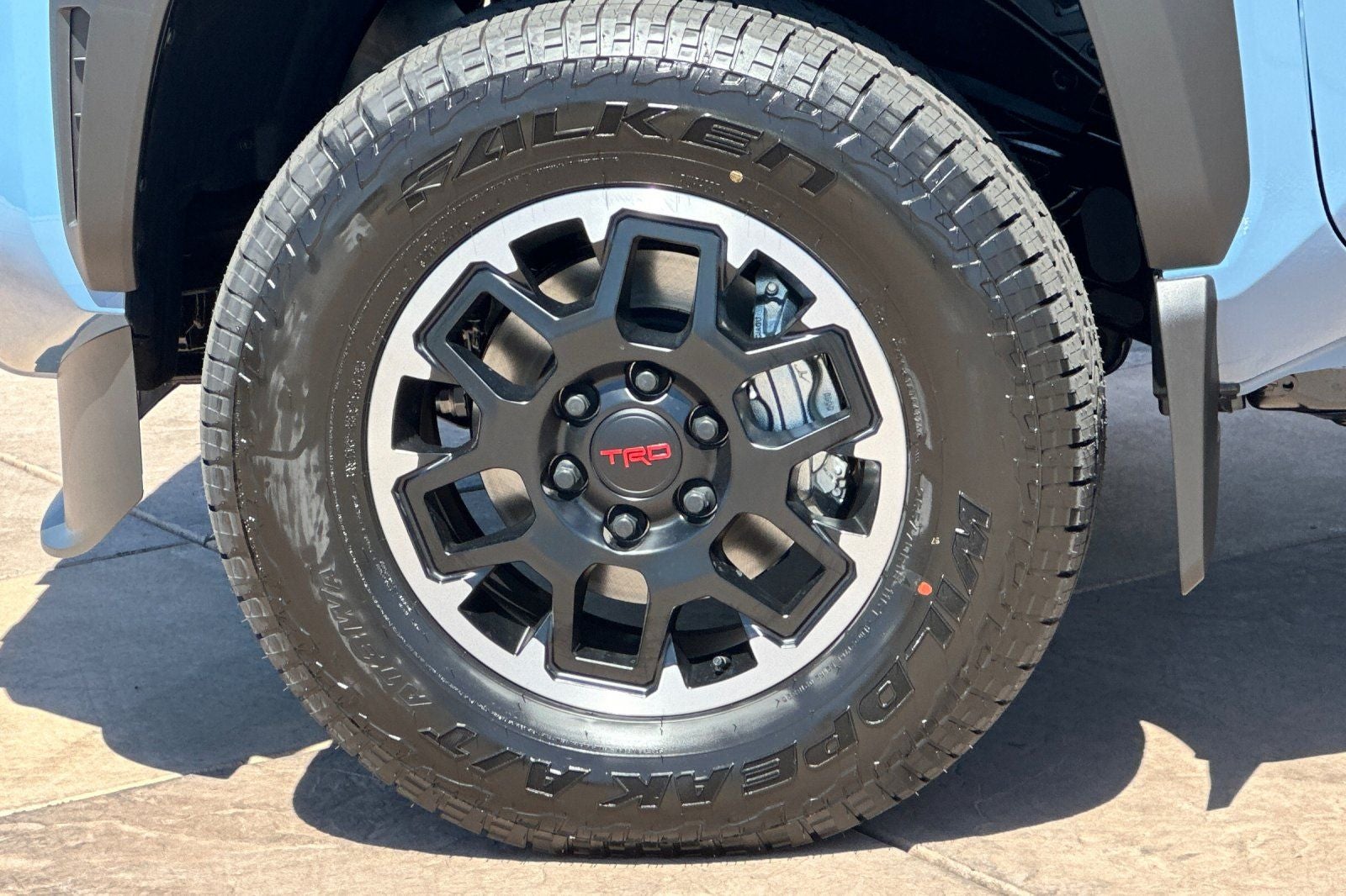 2026 Toyota Tacoma i-FORCE MAX Tacoma TRD Off-Road