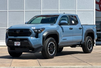 2026 Toyota Tacoma i-FORCE MAX Tacoma TRD Off-Road
