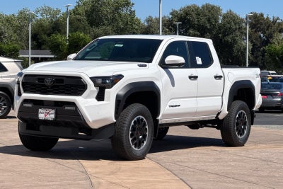 2026 Toyota Tacoma i-FORCE MAX Tacoma TRD Off-Road