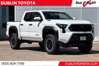 2026 Toyota Tacoma i-FORCE MAX Tacoma TRD Off-Road