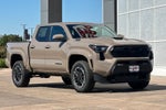 2026 Toyota Tacoma i-FORCE MAX Tacoma TRD Sport