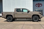 2026 Toyota Tacoma i-FORCE MAX Tacoma TRD Sport