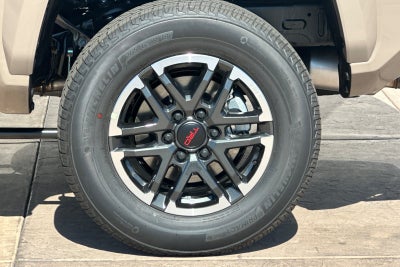 2026 Toyota Tacoma i-FORCE MAX Tacoma TRD Sport