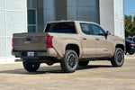 2026 Toyota Tacoma i-FORCE MAX Tacoma TRD Sport