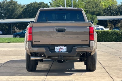 2026 Toyota Tacoma i-FORCE MAX Tacoma TRD Sport
