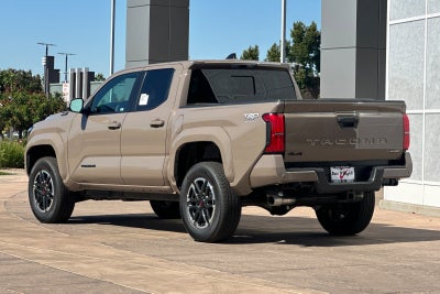 2026 Toyota Tacoma i-FORCE MAX Tacoma TRD Sport