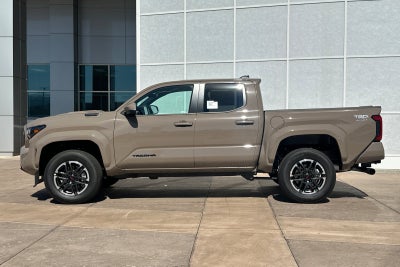 2026 Toyota Tacoma i-FORCE MAX Tacoma TRD Sport