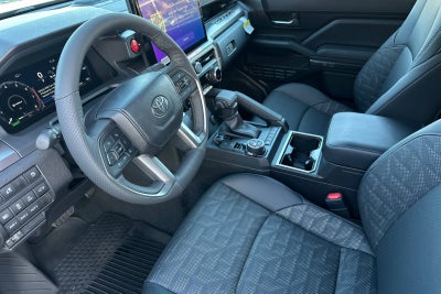 2025 Toyota Tacoma i-FORCE MAX Tacoma TRD Off-Road