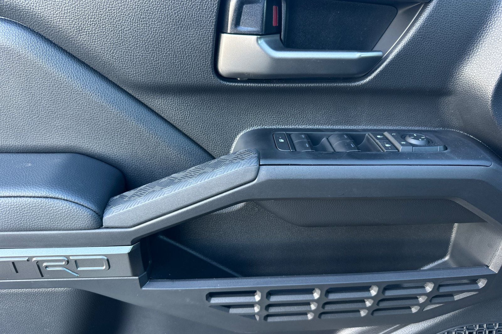 2025 Toyota Tacoma i-FORCE MAX Tacoma TRD Off-Road