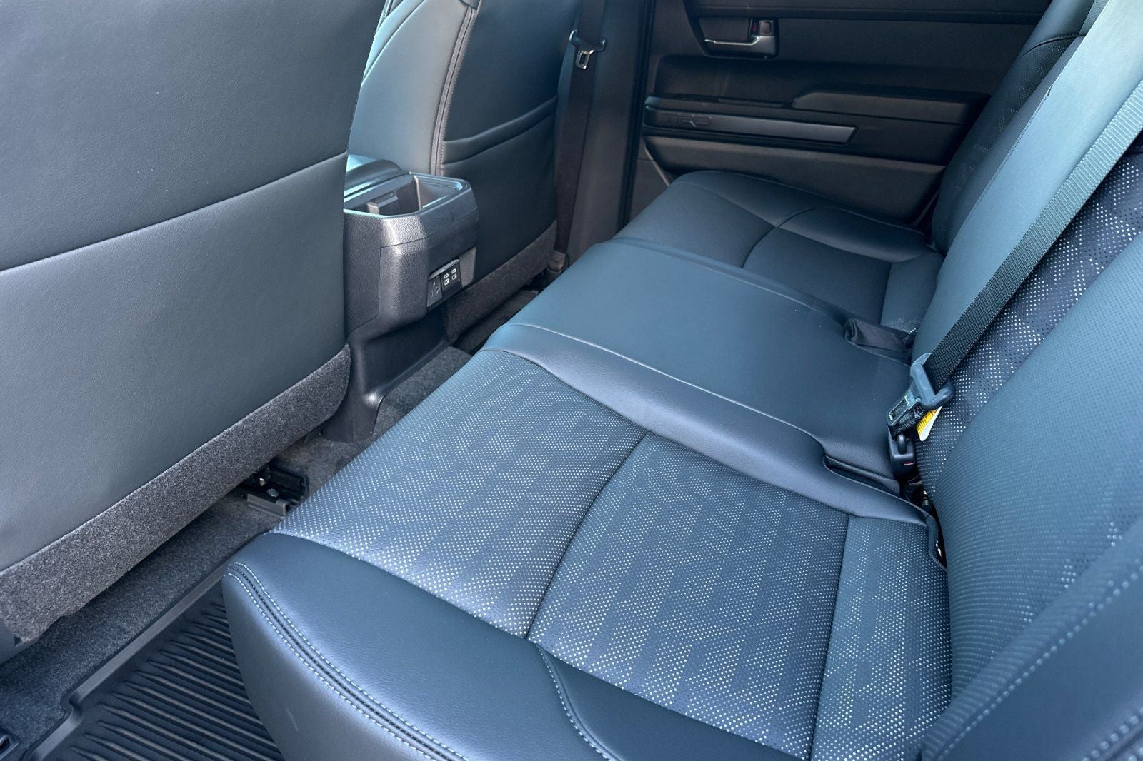 2025 Toyota Tacoma i-FORCE MAX Tacoma TRD Off-Road