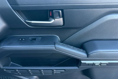 2025 Toyota Tacoma i-FORCE MAX Tacoma TRD Off-Road