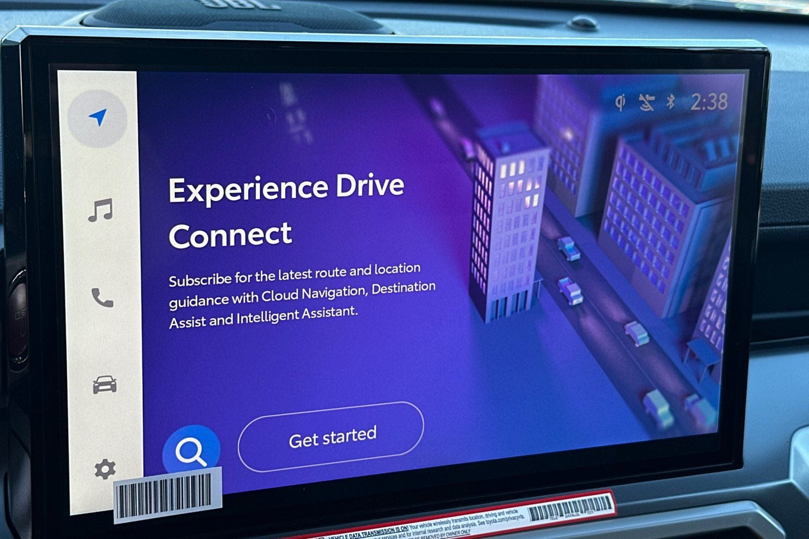 2025 Toyota Tacoma i-FORCE MAX Tacoma TRD Off-Road