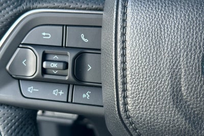 2025 Toyota Tacoma i-FORCE MAX Tacoma TRD Off-Road