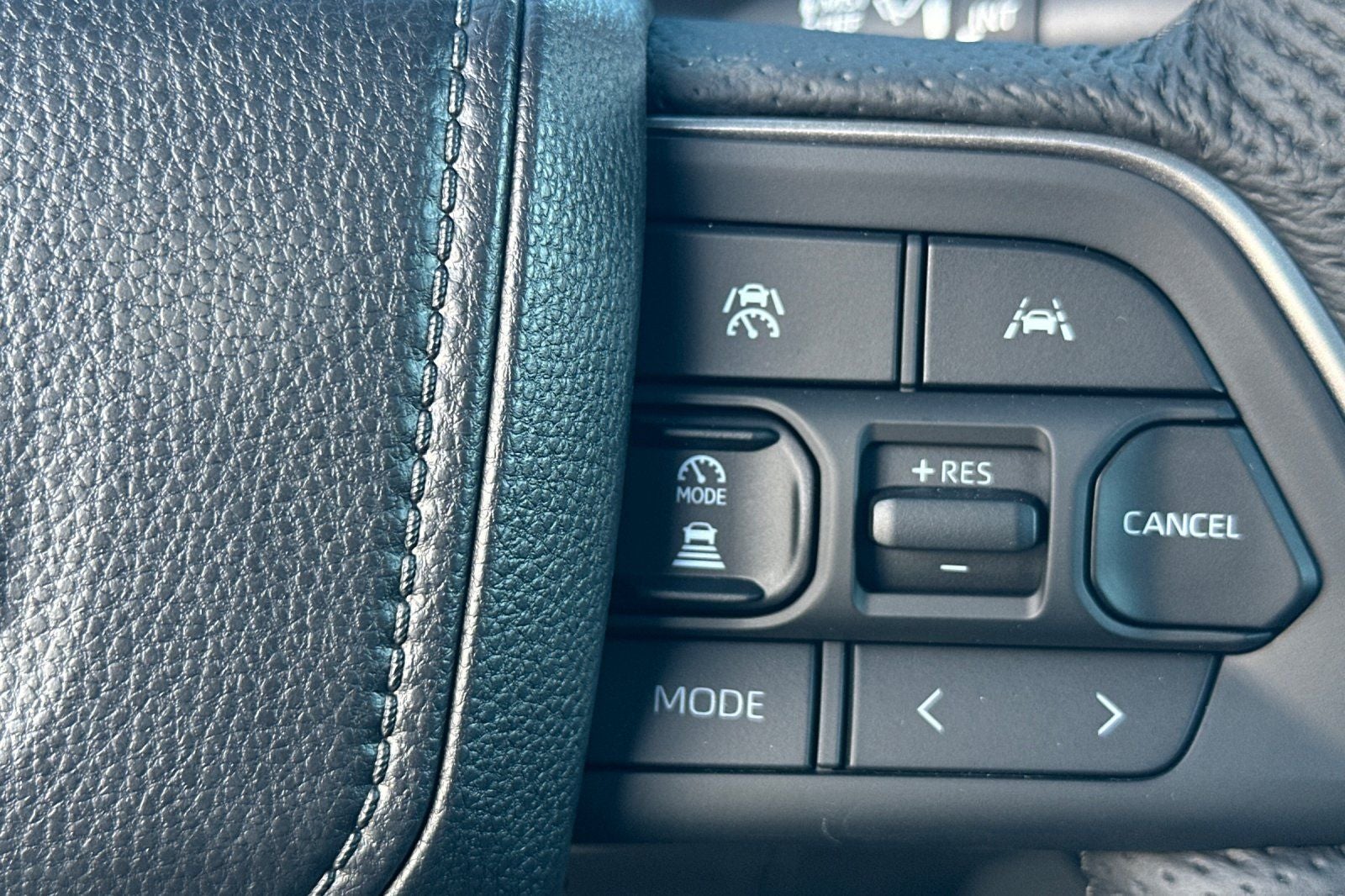 2025 Toyota Tacoma i-FORCE MAX Tacoma TRD Off-Road