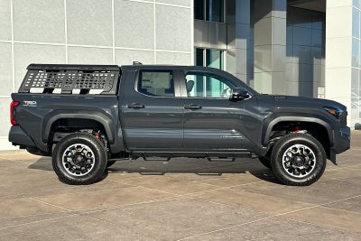 2025 Toyota Tacoma i-FORCE MAX Tacoma TRD Off-Road